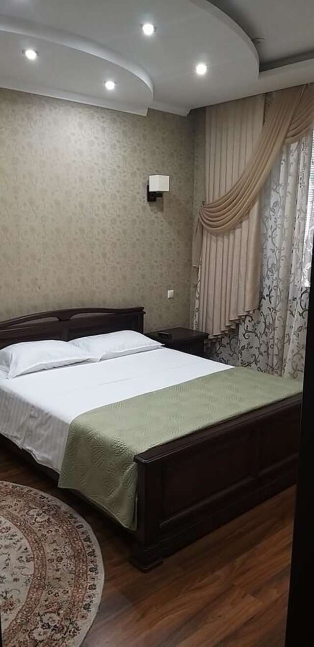 Отель Royal Запорожье-6